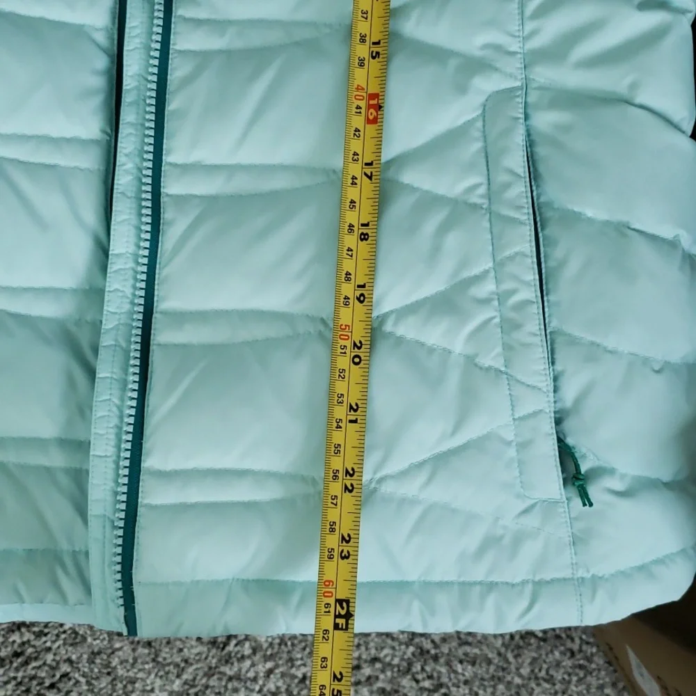 Eddie Bauer Down Jacket - Picture 10 of 11